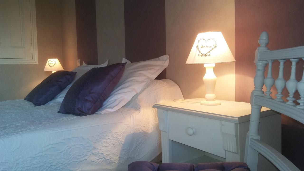 Manoir De Vilaines Varennes  ภายนอก รูปภาพ